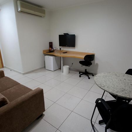 גויאניה Oitis Hotel חדר תמונה