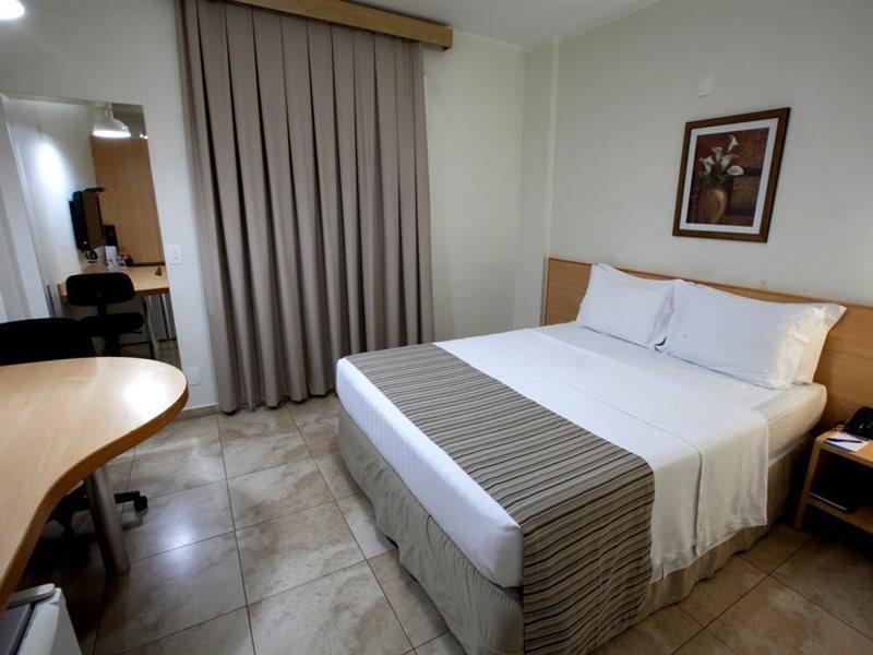 גויאניה Oitis Hotel מראה חיצוני תמונה