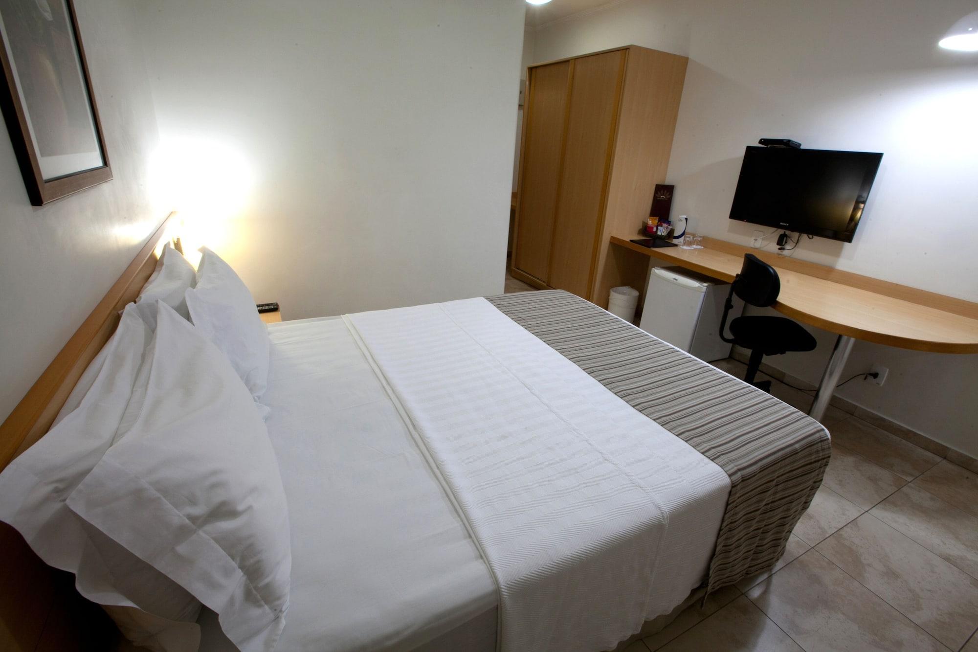 גויאניה Oitis Hotel מראה חיצוני תמונה