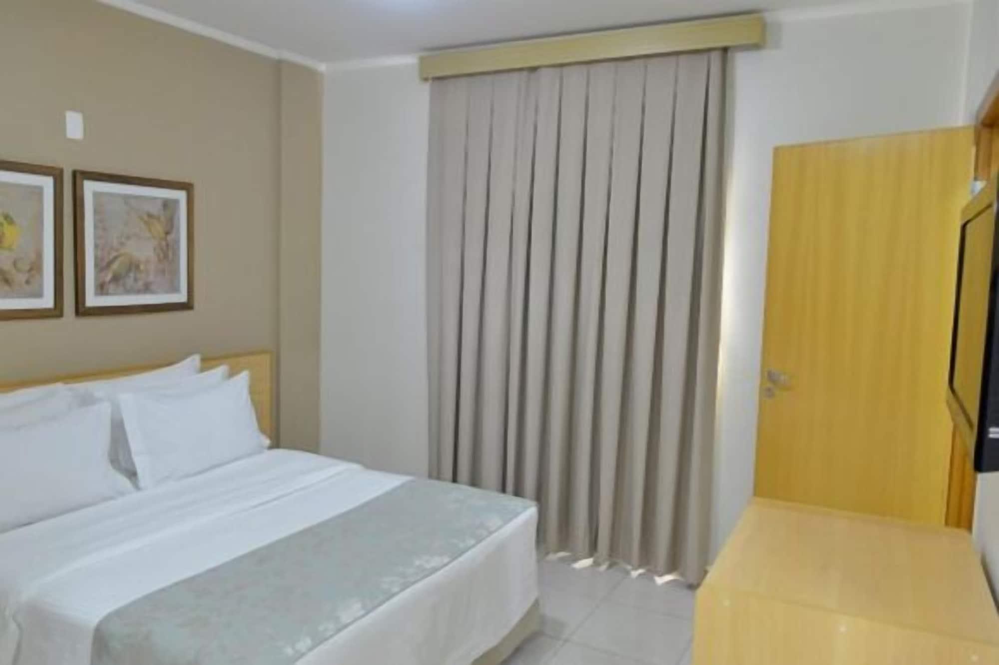 גויאניה Oitis Hotel מראה חיצוני תמונה
