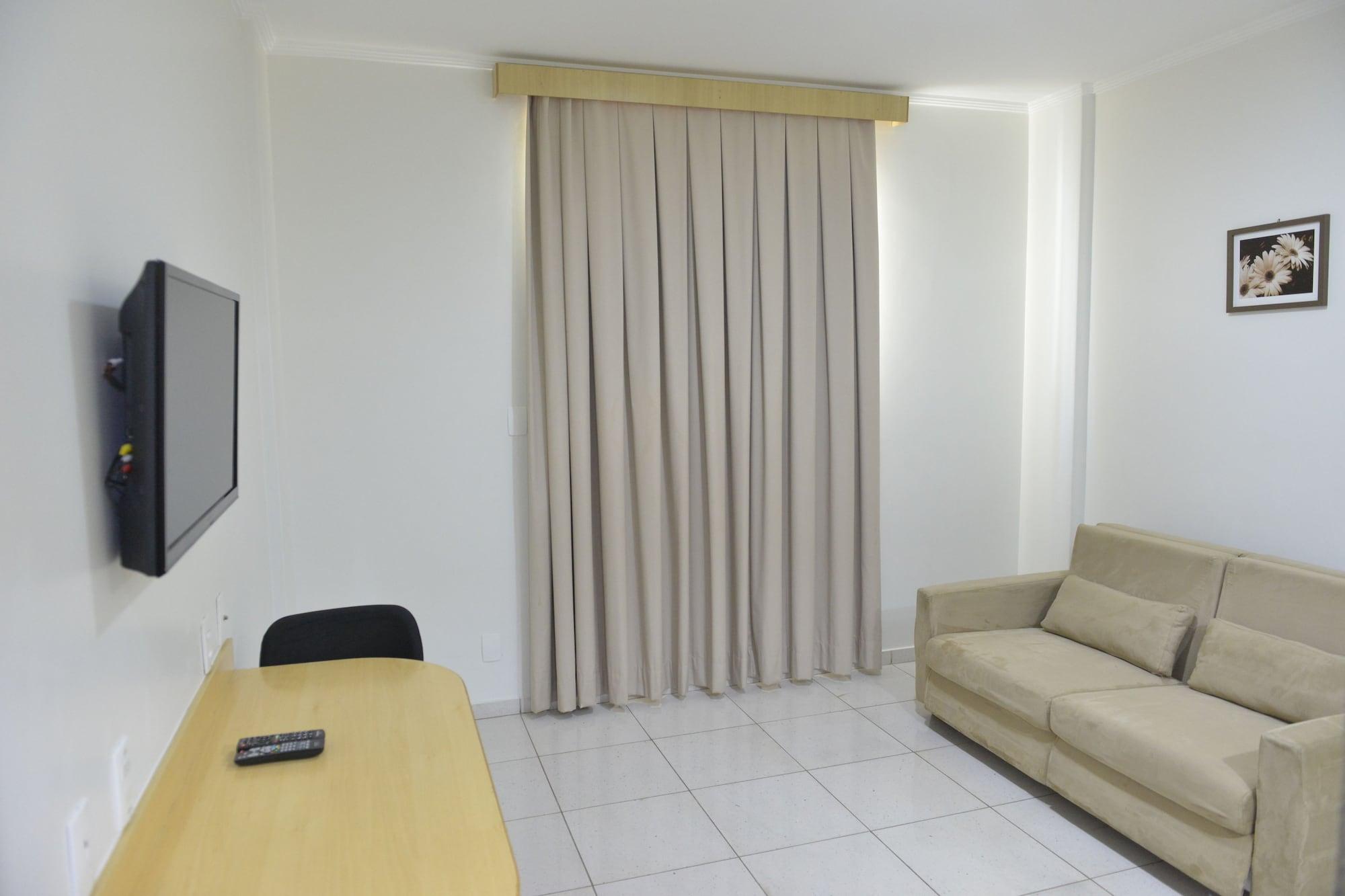 גויאניה Oitis Hotel מראה חיצוני תמונה