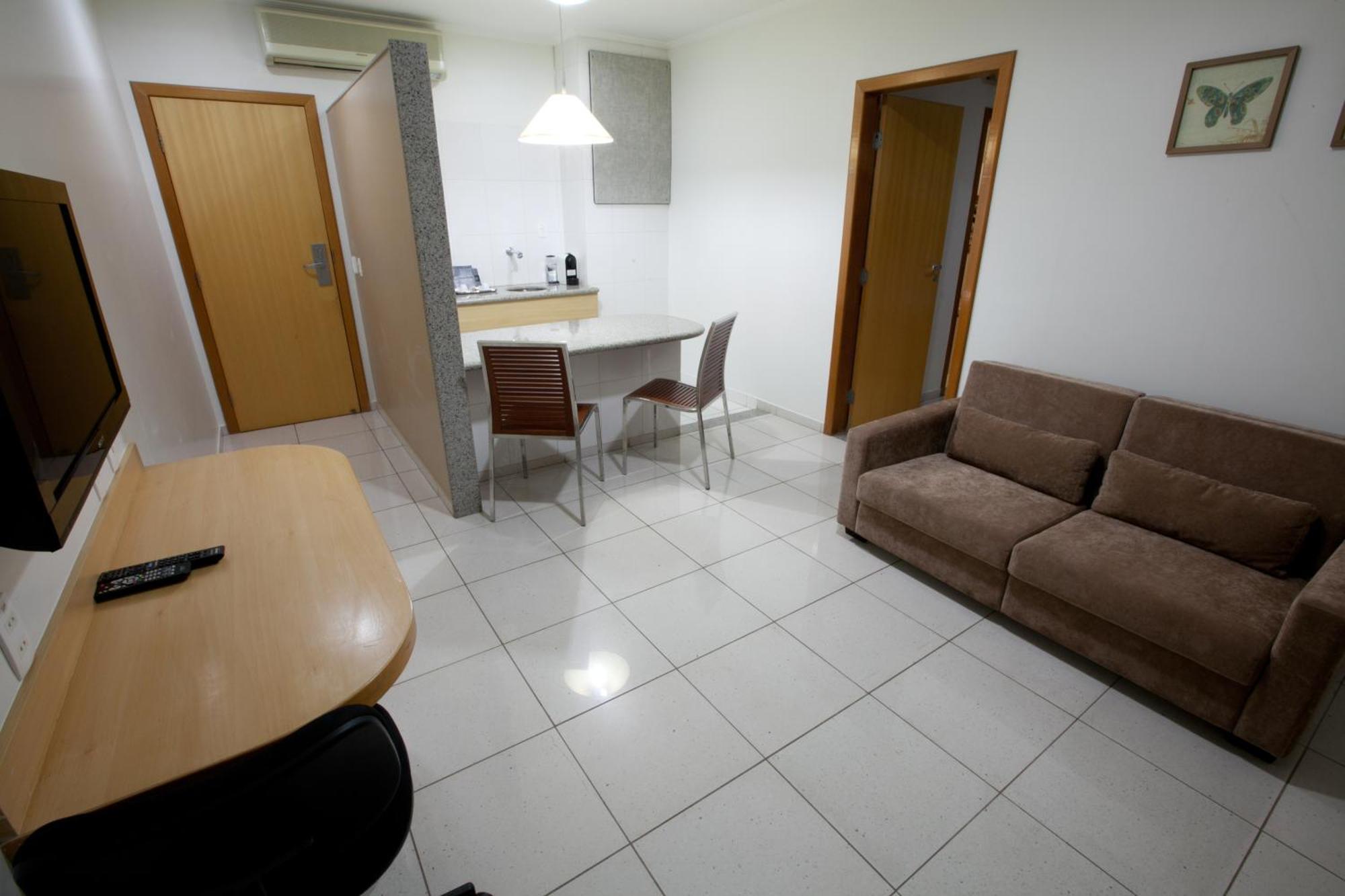 גויאניה Oitis Hotel חדר תמונה