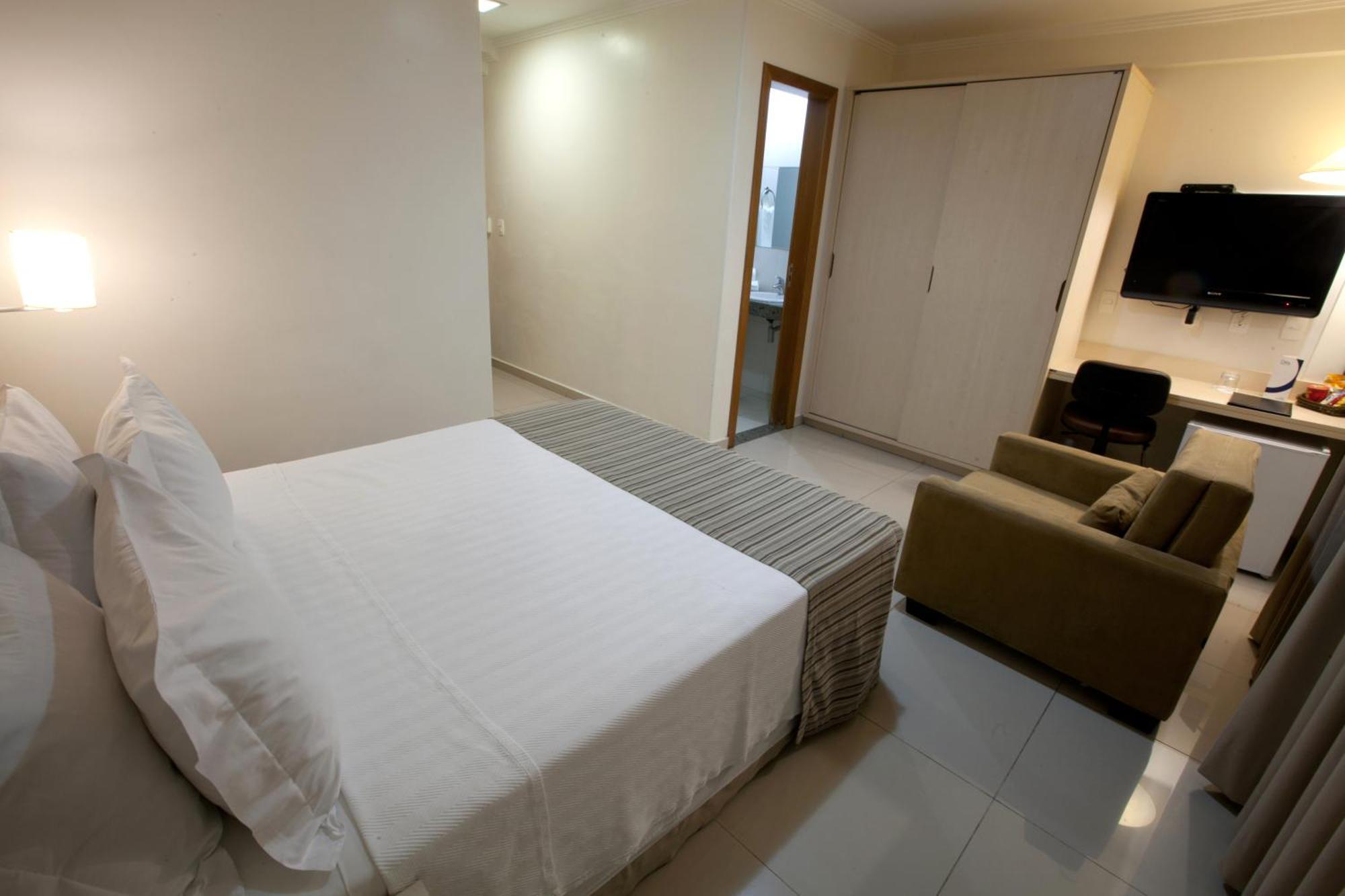 גויאניה Oitis Hotel חדר תמונה