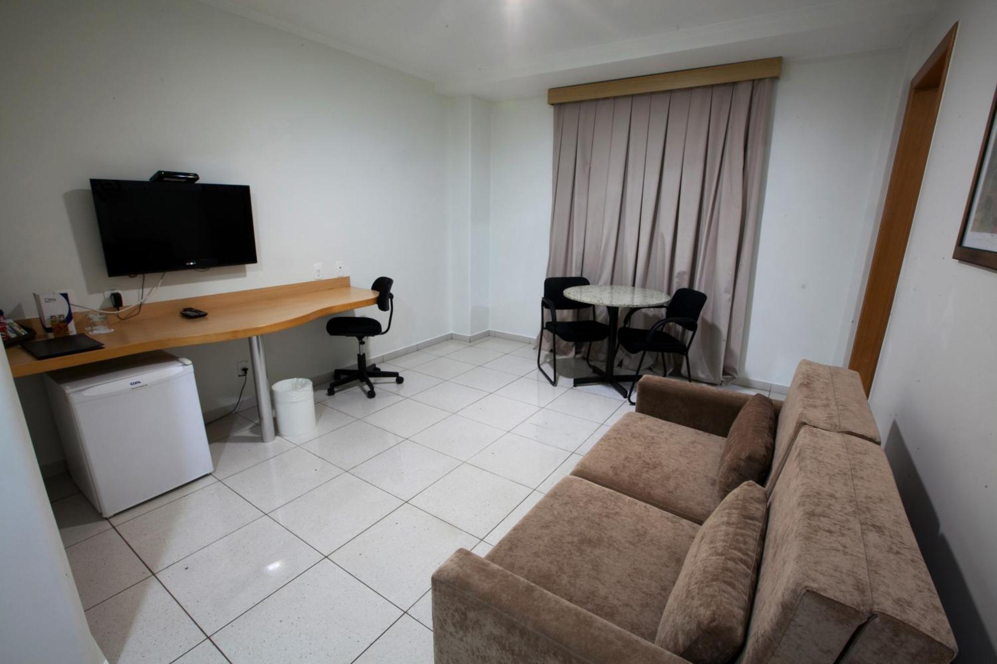 גויאניה Oitis Hotel חדר תמונה