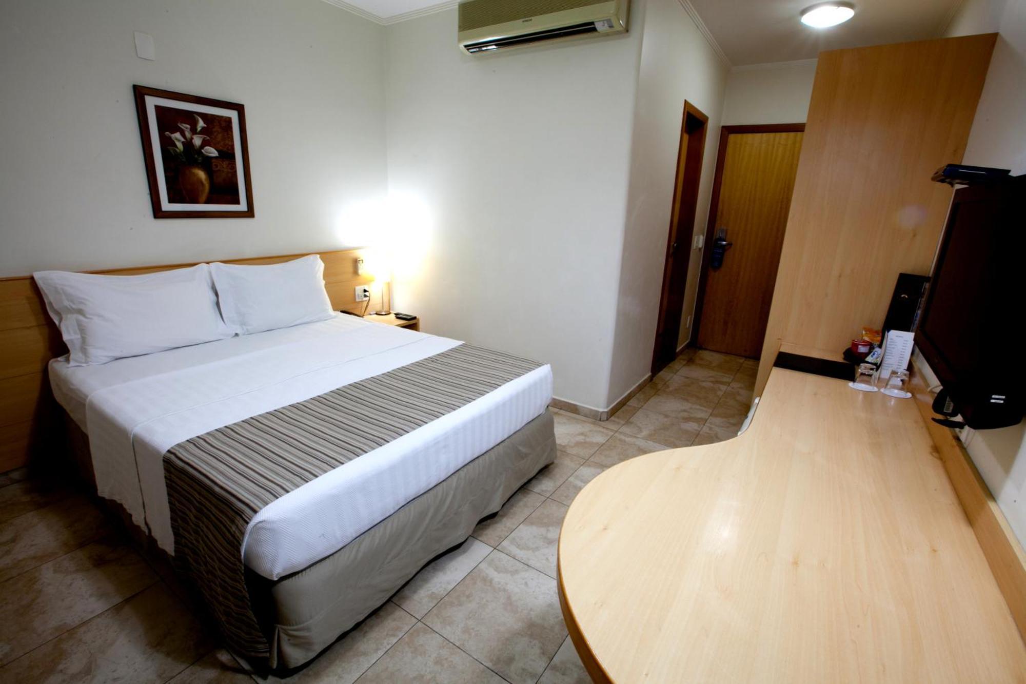 גויאניה Oitis Hotel חדר תמונה