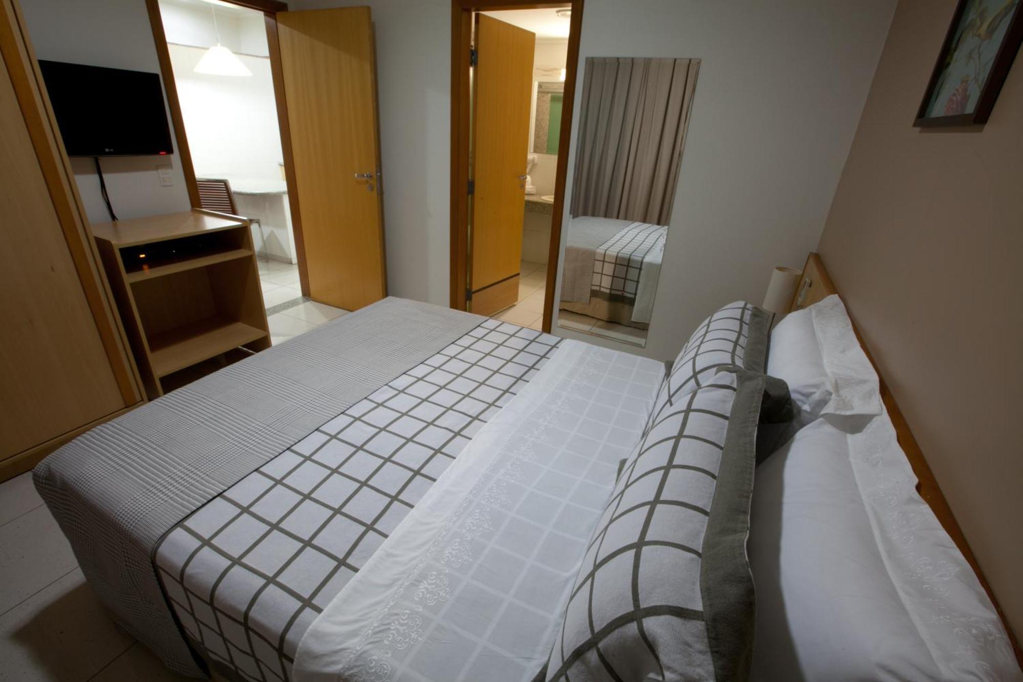 גויאניה Oitis Hotel חדר תמונה