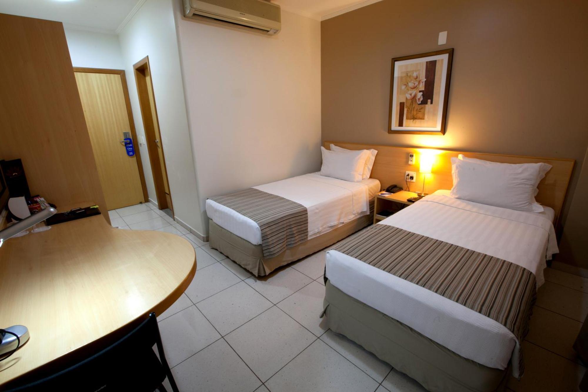 גויאניה Oitis Hotel חדר תמונה