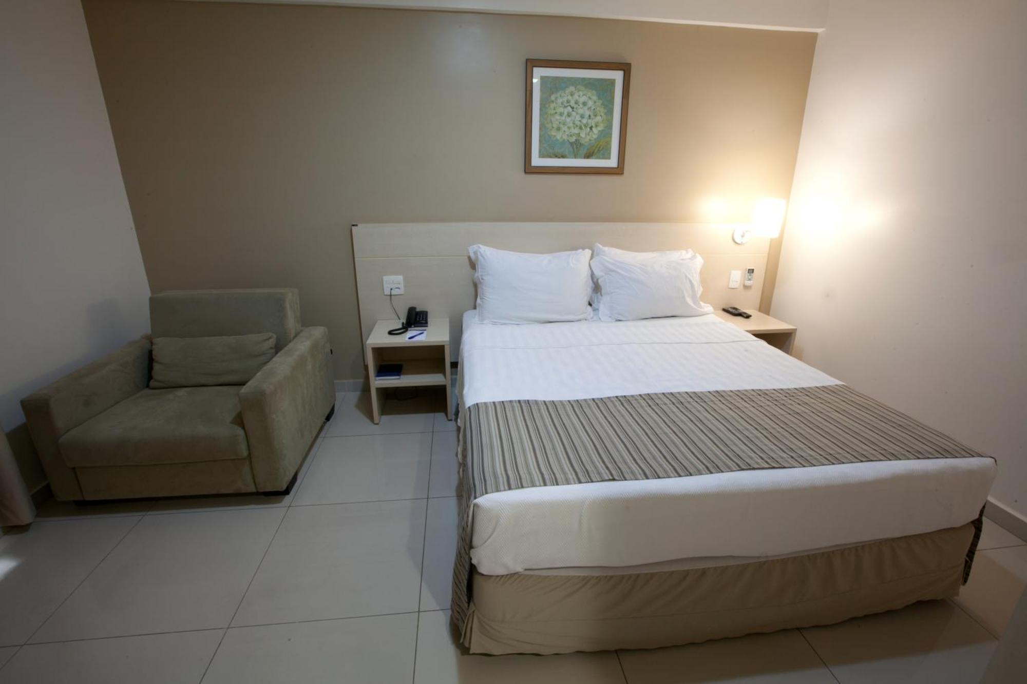 גויאניה Oitis Hotel חדר תמונה