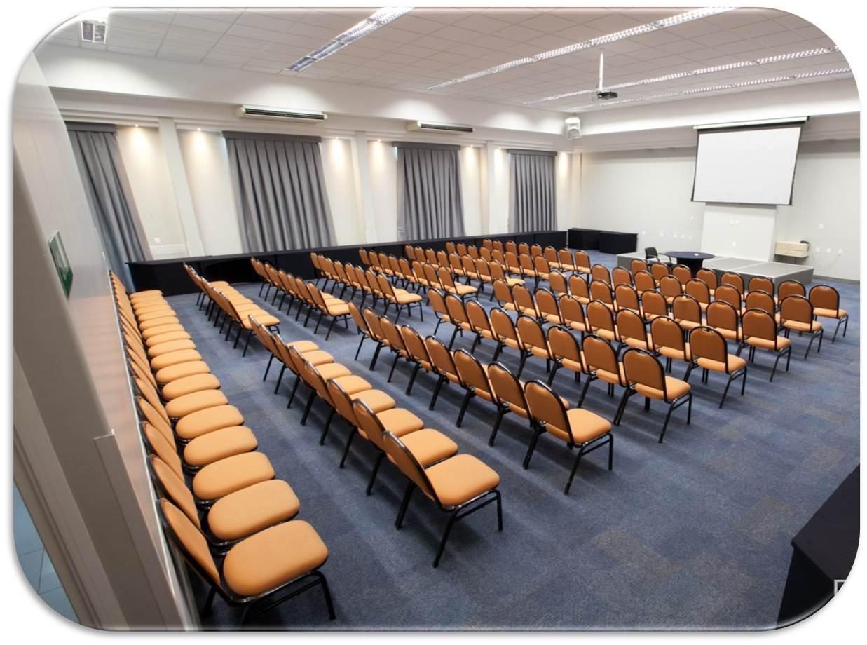 גויאניה Oitis Hotel מראה חיצוני תמונה