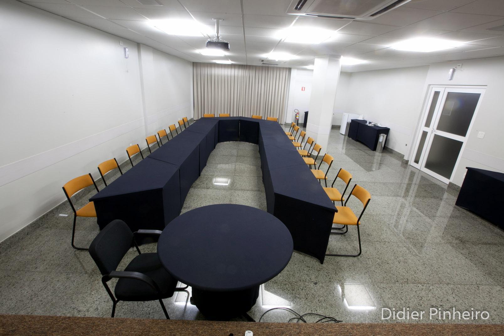 גויאניה Oitis Hotel מראה חיצוני תמונה