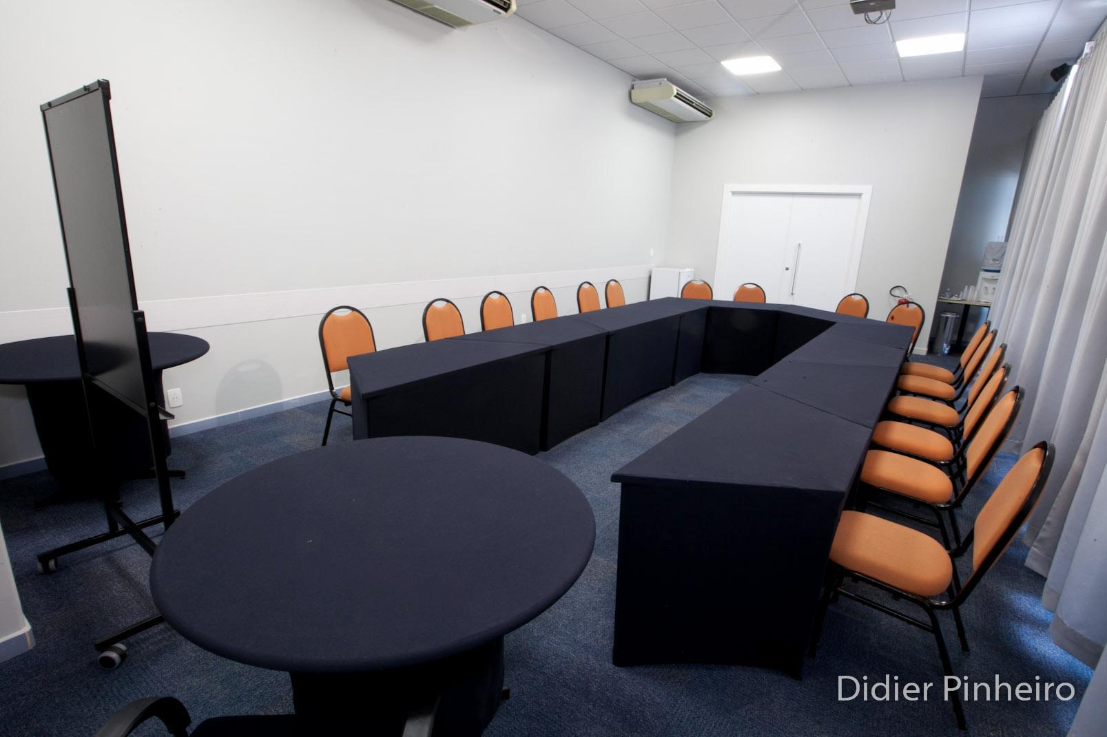 גויאניה Oitis Hotel מראה חיצוני תמונה