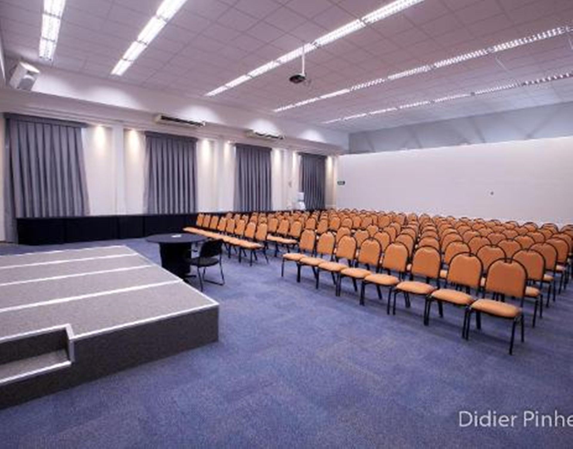 גויאניה Oitis Hotel מראה חיצוני תמונה