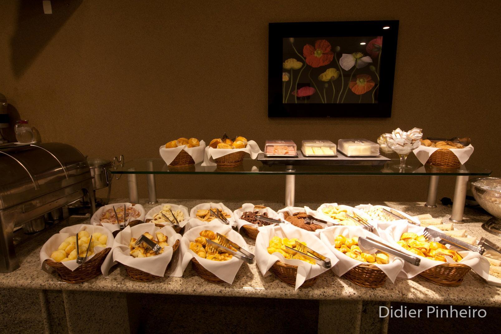גויאניה Oitis Hotel מראה חיצוני תמונה