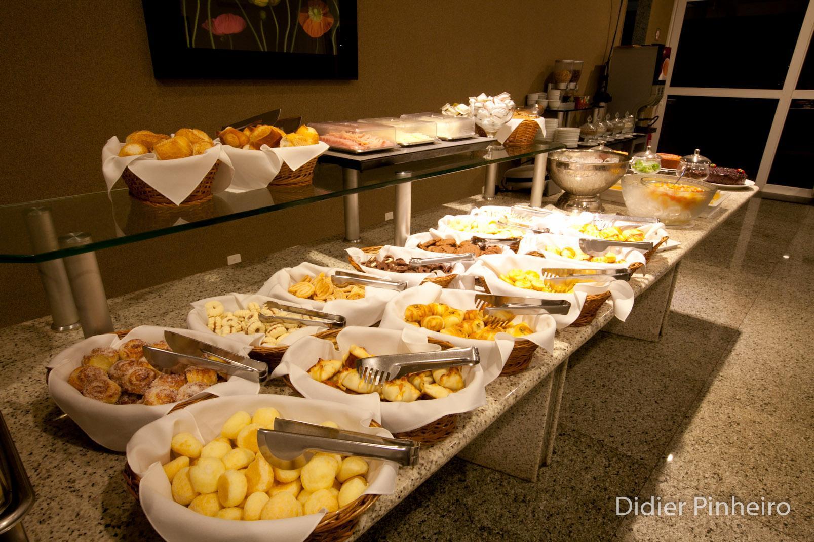 גויאניה Oitis Hotel מראה חיצוני תמונה