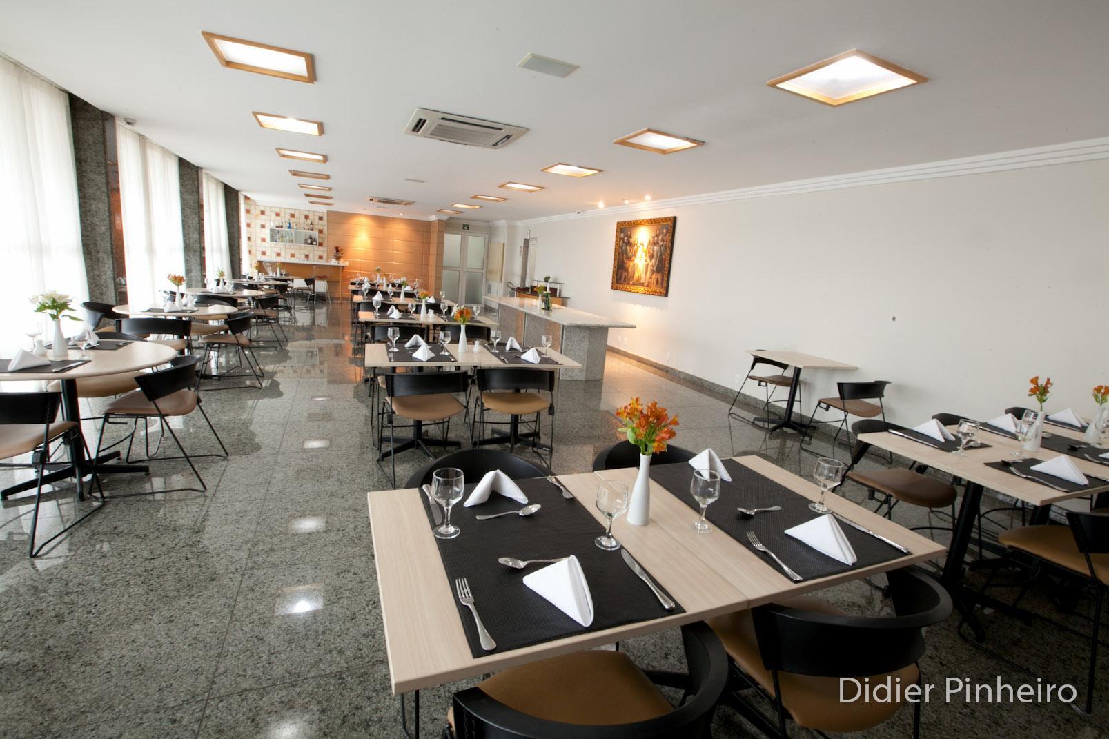 גויאניה Oitis Hotel מראה חיצוני תמונה