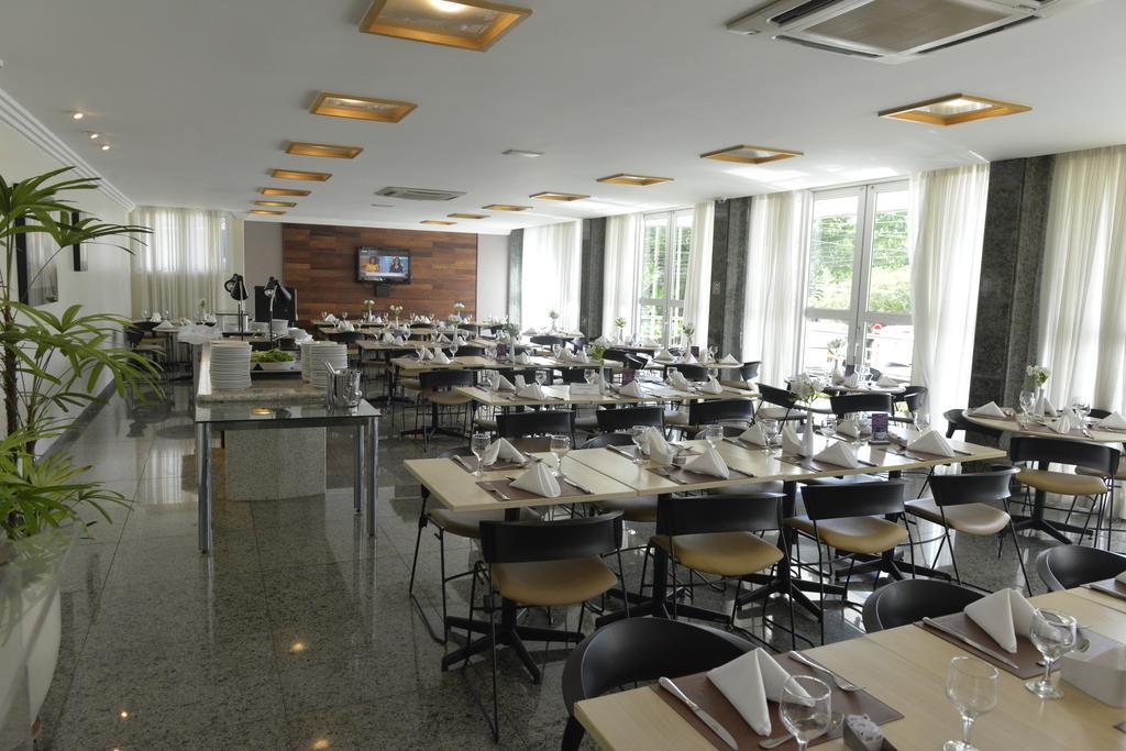 גויאניה Oitis Hotel מראה חיצוני תמונה