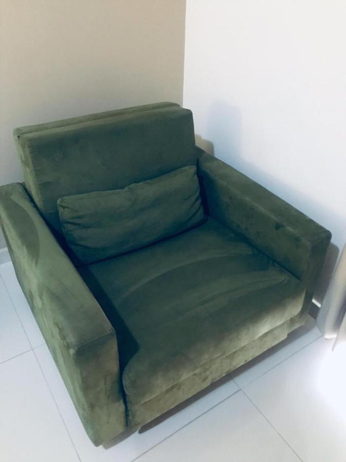 גויאניה Oitis Hotel מראה חיצוני תמונה